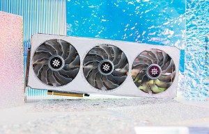 放肆玩！影驰 RTX 4080 16GB 星曜 OC首发开箱评测